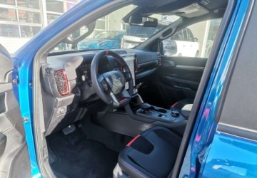 Ford Ranger VI Raptor 2.0 EcoBlue BI-TURBO 210KM 2025 Ford Ranger Raptor Ford Ranger Raptor 2.0 Diesel 210KM, zdjęcie 7