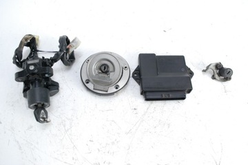 Stacyjka moduł zamek YAMAHA FJR 1300 06-12