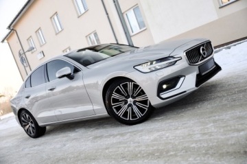 Volvo S60 III 2021 INSCRIPTION__ 5 SZTUK W OFERCIE, zdjęcie 2