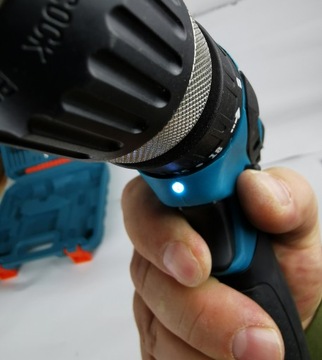 АККУМУЛЯТОРНАЯ ДРЕЛЬ-ДРЕЛЬ ОТВЕРТКА АККУМУЛЯТОРНАЯ ДРЕЛЬ