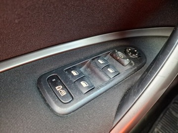 Citroen C5 III Tourer 2.0 HDi FAP 136KM 2009 Citroen C5 2.0 HDI 136 KM, Automat, Klimatyzacja,, zdjęcie 10