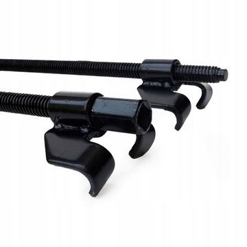 СЪЕМНИК ПРУЖИННЫЕ ЗАЖИМЫ 380 ММ СЪЕМНИКИ