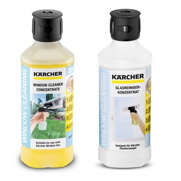 Средство для мытья окон Karcher WV 2 Plus N (1.633-642.0)