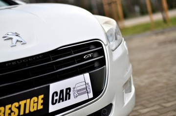 Peugeot 508 I SW 2.2 HDi FAP 204KM 2012 Peugeot 508 SW GT 2,2 HDi 204Km Bi Xenon Ledy, zdjęcie 13