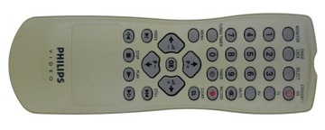 PILOT PHILIPS RC1123339/01 RT712/101 ORYGINAŁ