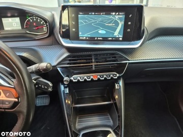 Peugeot 208 II Hatchback 1.2 PureTech 102KM 2020 Peugeot 208 1.2 PureTech Active Business, zdjęcie 21