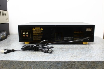 Магнитола Nakamichi Магнитола NAKAMICHI CR-4E черная