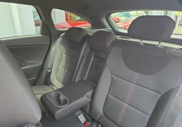 Hyundai i30 III 2026 Hyundai i30 N-line 1.6 T-GDI 150KM Automat Dostepny od REKI 1.6, zdjęcie 14