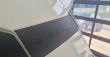 Dacia Bigster 1.2 TCe 140KM 2025 Dacia Bigster top oferta super opcja 2025 od reki 1.2 Benzyna 140KM, zdjęcie 6