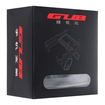 Держатель руля велосипеда P30, универсальный, алюминий, самокат