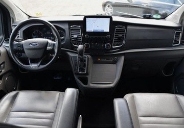 Ford Transit Custom I 2020 Ford Transit Custom Bogate wyposazenie _ 2.0 Diesel 185KM, zdjęcie 4