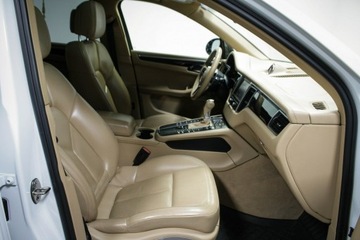 Porsche Macan SUV 3.0 V6 340KM 2015 Porsche Macan S*3.0*340KM*Skóry*Panorama, zdjęcie 13