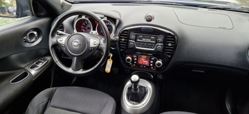 Nissan Juke I SUV Facelifting DIG-T 115KM 2015 NISSAN JUKE! Super stan!, zdjęcie 21