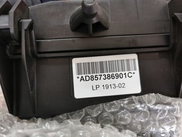 NOVÝ ORIG. FILTR VZDUCHU POUZDRO BMW F10 F15 F30