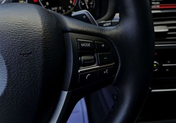 BMW X3 F25 SUV 2.0 20d 190KM 2014 BMW X3 2.0 D 190KM XDRIVE gwarancja BEZWYPADKOWA perfekcyjna VAT 23, zdjęcie 24