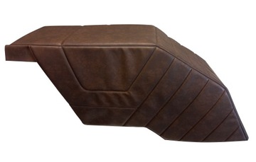 OBICIE TAPICERKA BŁOTNIKÓW ZETOR 5211 7211 L+P