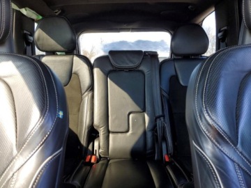 Volvo XC90 II 2018 Volvo XC 90 T5 2018 2.0 Benzyna 250KM, zdjęcie 10
