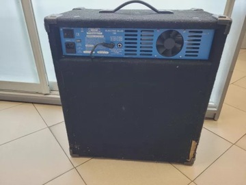 КОМБО-ГИТАРНЫЙ УСИЛИТЕЛЬ ASHDOWN EB 15-180 EVO II