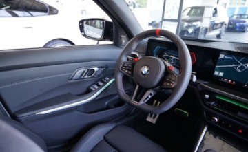 BMW Seria 3 G20-G21 Touring M Facelifting 3.0  M3 Competition 510KM 2026 BMW M3 M Driver, xDrive, LCI, Harman Kardon, 530hp 3.0 Benzyna 510KM, zdjęcie 9