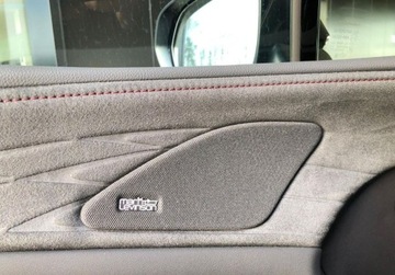 Lexus RX V 2025 Lexus RX RX 500h F Sport Dach Panoramiczny FV23 Matowa Folia PPF 1wl, zdjęcie 30