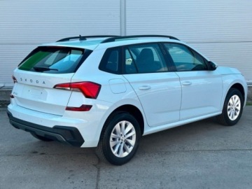 Skoda Kamiq Crossover Facelifting 1.5 TSI 150KM 2026 SKODA Kamiq Edition 130 1.5 TSI DSG Suv 150KM 2026, zdjęcie 2