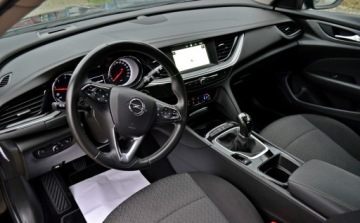 Opel Insignia II Sports Tourer 1.6 CDTI 136KM 2019 Opel Insignia Bezwypadkowy Zadbany Oszczedny Zarejestrowany 1.6, zdjęcie 11