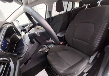 Ford Focus IV 2024 Ford Focus 1.0 Ecoboost Hybrid 125KM M6 Titanium X Salon PL Hybryda 125KM, zdjęcie 13
