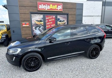 Volvo XC60 I SUV Facelifting 2.0 D4 DRIVE-E 181KM 2014 Volvo XC 60 XC 60 2.0 D 181 KM 2014r Bogaty Warszawa 2.0 Diesel 181KM, zdjęcie 8