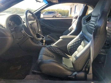 Ford Mustang IV 1999 Ford Mustang Cobra Svt 1999 4.6l 4.6 Benzyna 320KM, zdjęcie 7