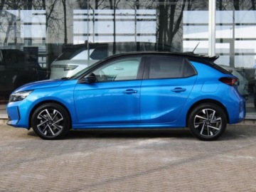 Opel Corsa F 2026 Od ręki - Yes 1.2 T mHEV eDCT 110KM / Pakiet Zimowy, zdjęcie 1