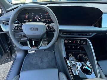 Audi Q5 II SUV Facelifting 2.0 40 TDI 204KM 2025 AUDI Q5 TDI quattro Suv 2.0 204KM 2025, zdjęcie 3