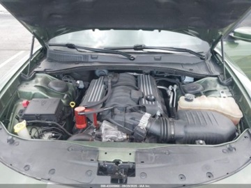 Dodge Charger VII 2021 Dodge Charger Scat Pack 2021 6.4l 6.4 Benzyna 485KM, zdjęcie 8