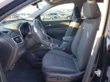 Chevrolet 2024 Chevrolet Equinox Lt, 2024r., 1.5L 1.5 Benzyna 175KM, zdjęcie 7