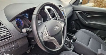 Hyundai ix20 Mikrovan 1.6 CVVT 125KM 2015 Hyundai ix20 Hyundai IX20 Idealny 1,6 Benzyna Klimatronik 1.6, zdjęcie 10