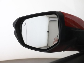 Honda Civic X Sedan 4d 1.5 VTEC Turbo 182KM 2017 Honda Civic Executive automat skóra navi kamera, zdjęcie 36