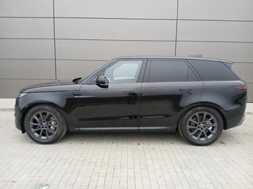 Land Rover Range Rover Sport III SUV 3.0D 249KM 2025 Range Rover Sport D250 S 3.0 (249KM) 2025, zdjęcie 2