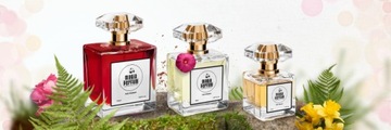 PERFUMY FRANCUSKIE LANE NALEWANE 106ml Nr285