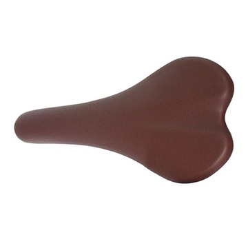 Ретро-велосипедное седло для шоссейного велосипеда и