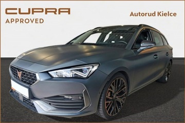 Cupra 2022