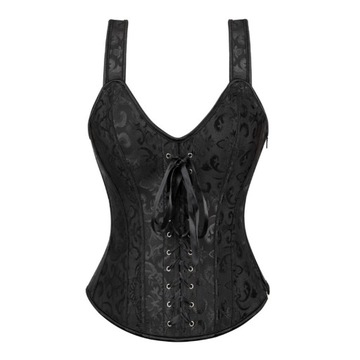 GORSET MODELUJĄCY Gorset gorset kamizelka Top z r