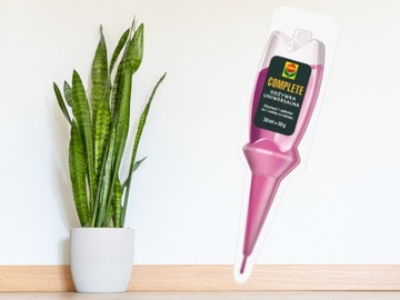 COMPO ПОЛНОЕ УНИВЕРСАЛЬНОЕ ПИТАНИЕ ДЛЯ ВСЕХ РАСТЕНИЙ АППЛИКАТОР 30G