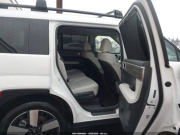 Hyundai Santa Fe V 2025 Hyundai Santa Fe 2025 Hyundai Santa Fe Hybrid Limited AWD 1.6 Hybryda 174KM, zdjęcie 13