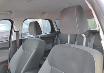 Ford Focus III Kombi 1.6 Duratorq TDCi DPF 115KM 2012 Ford Focus 122012r, SALON POLSKA. Lekko przetarty prawy bok. Jezdzi 1.6, zdjęcie 8