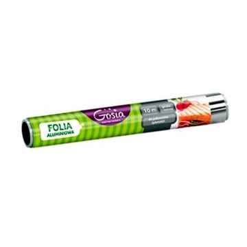 Gosia Folia aluminiowa 290mm/10m