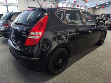 Hyundai i30 I Hatchback 1.4 109KM 2009 Hyundai i30 I 1.4 I30, 94 tyś km, benzyna, klima, zdjęcie 2