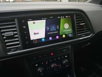 Cupra Ateca Crossover Facelifting 2.0 TSI 190KM 2024 Cupra Ateca 4x4 2.0TSI 190KM DSG, Salon PL, Gwarancja, VAT 23 2.0 Benzyna, zdjęcie 22