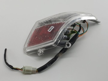 ЗАДНИЙ ЛЕВЫЙ КОНТРОЛЬНЫЙ ФОНАРЬ PEUGEOT E-VIVACITY