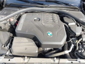 BMW Seria 3 G20-G21 2022 BMW Seria 3 330i 2022 2.0 Benzyna 255KM, zdjęcie 8