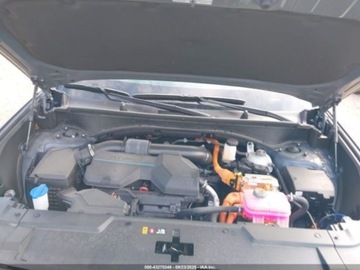 Hyundai Santa Fe IV SUV HEV 1.6 T-GDI HEV 230KM 2024 Hyundai Santa Fe 2024 r.,1,6 L HYBRID LIMITED 1.6 Hybryda 231KM, zdjęcie 11