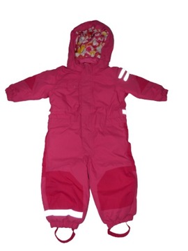 H&M KOMBINEZON DZIECIĘCY / ZIMA R 80 CM